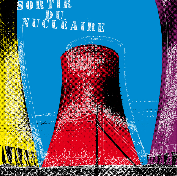 Sortir du nucléaire